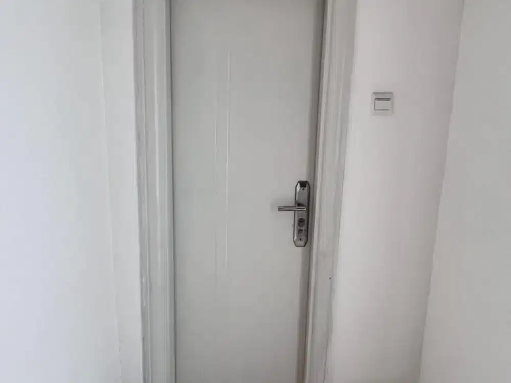 Apartemen teluk intan jual cepat 2 kamar lantai 20 ke bawah