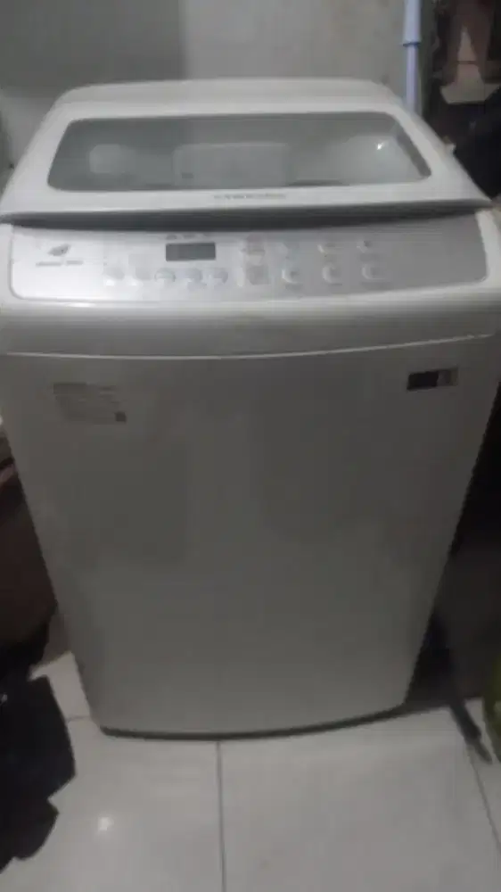 Jual murah yang penting cepat laku