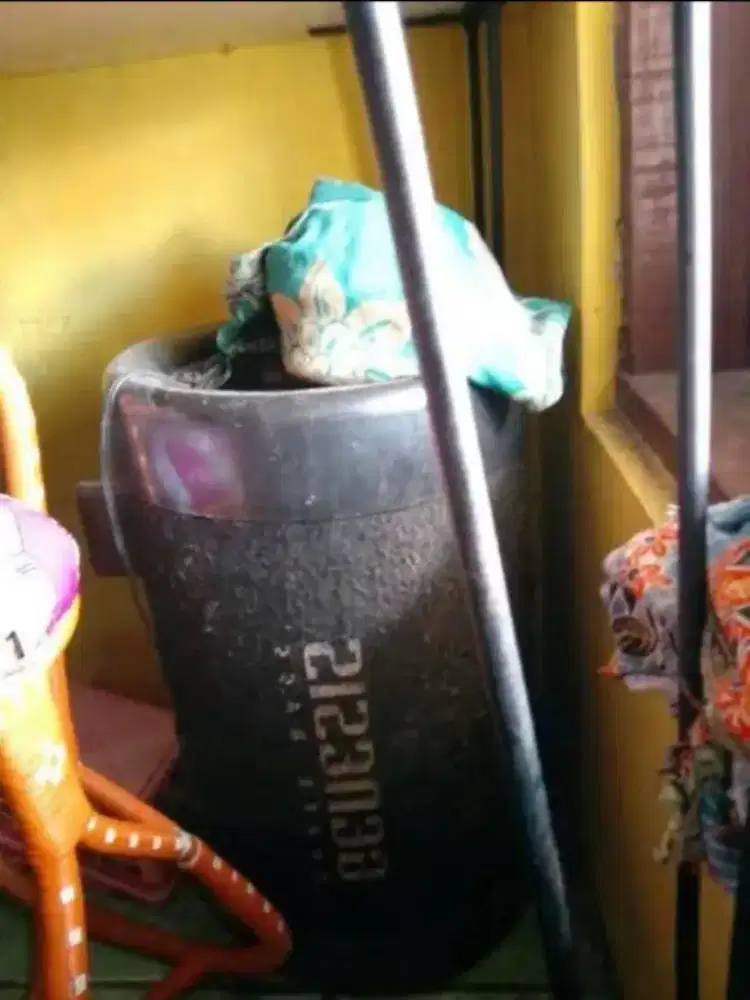 speaker Genesis mobil copotan