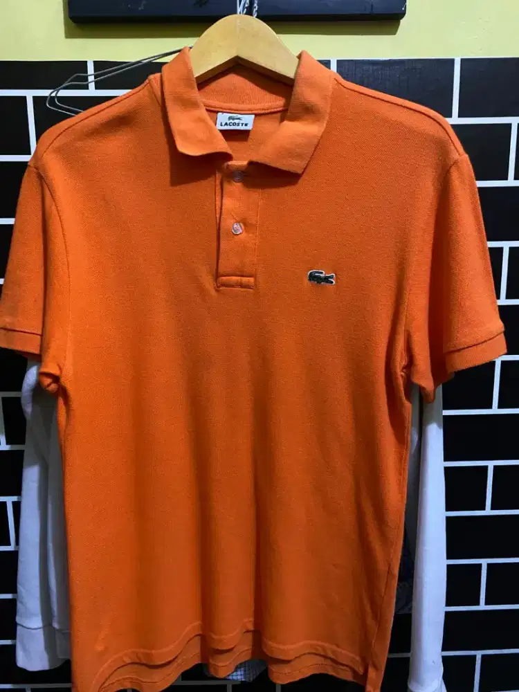 Lacoste Polo Original