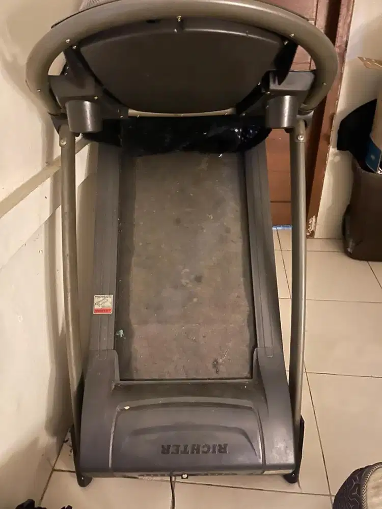 Treadmill Richter