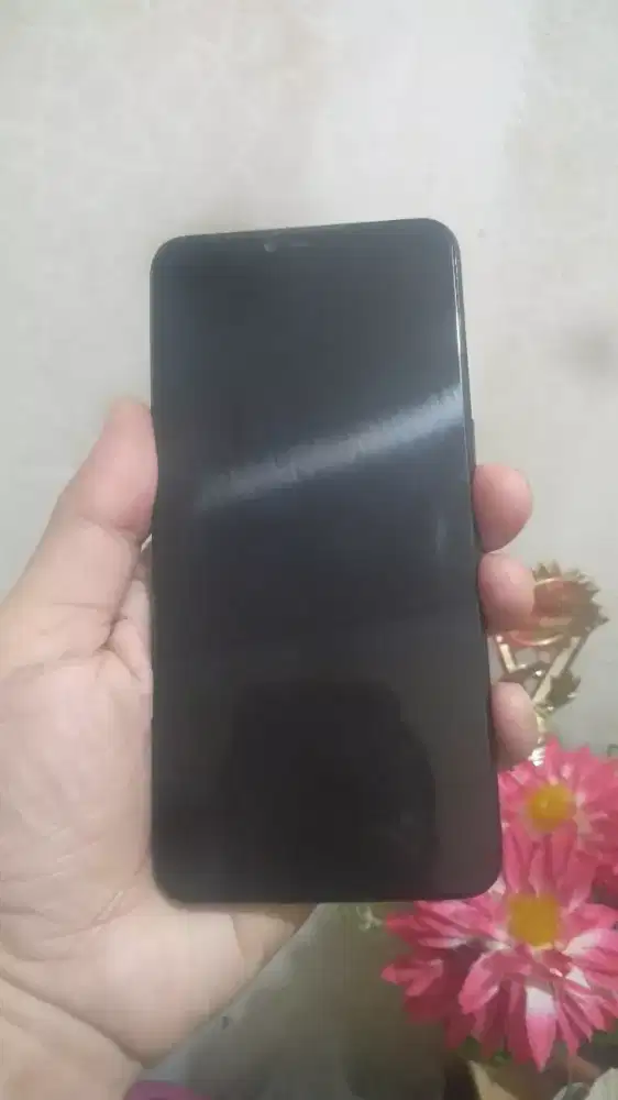 Oppo a3s Ram 3/32 (matot)