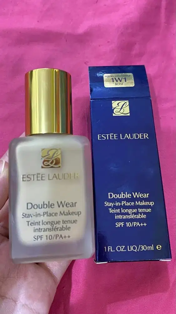 Estee lauder foundation ORI