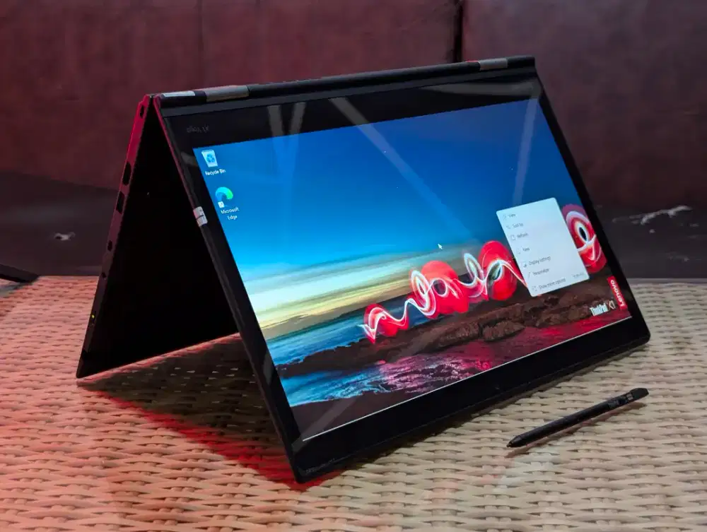 Lenovo Thinkpad X1 Yoga Gen 2 Core i5-7200U