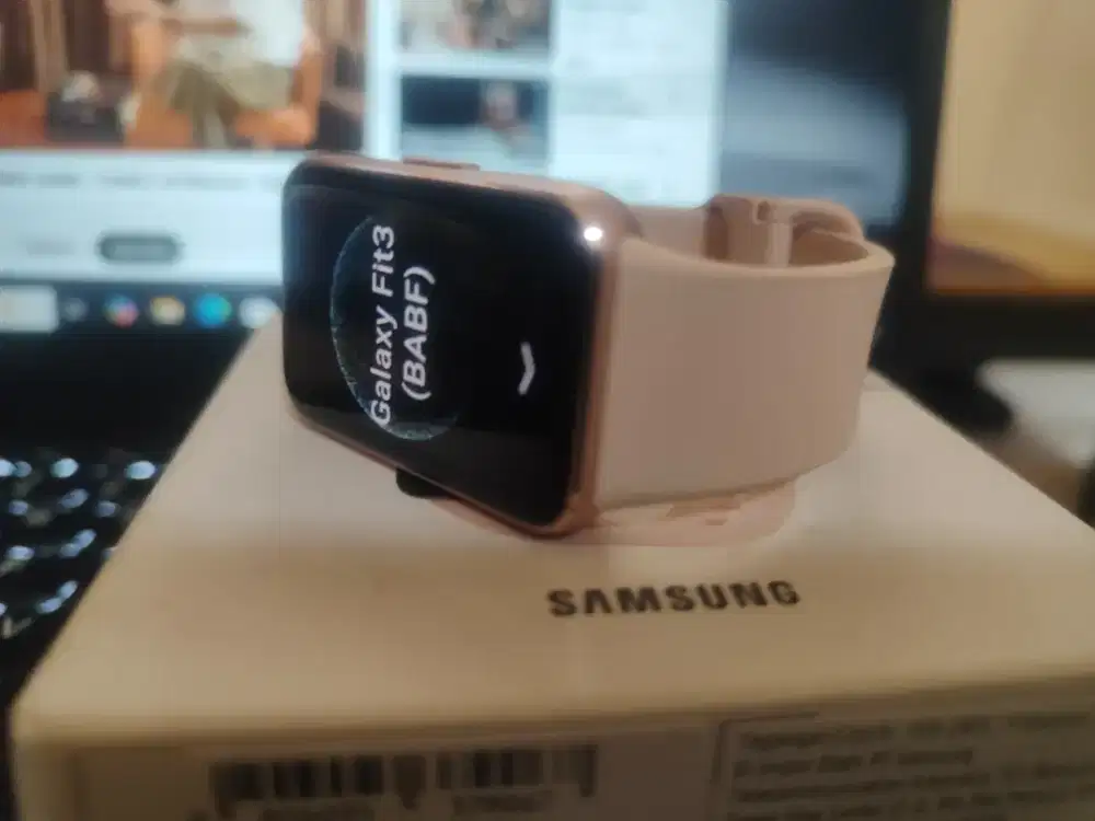 Samsung galaxy fit 3