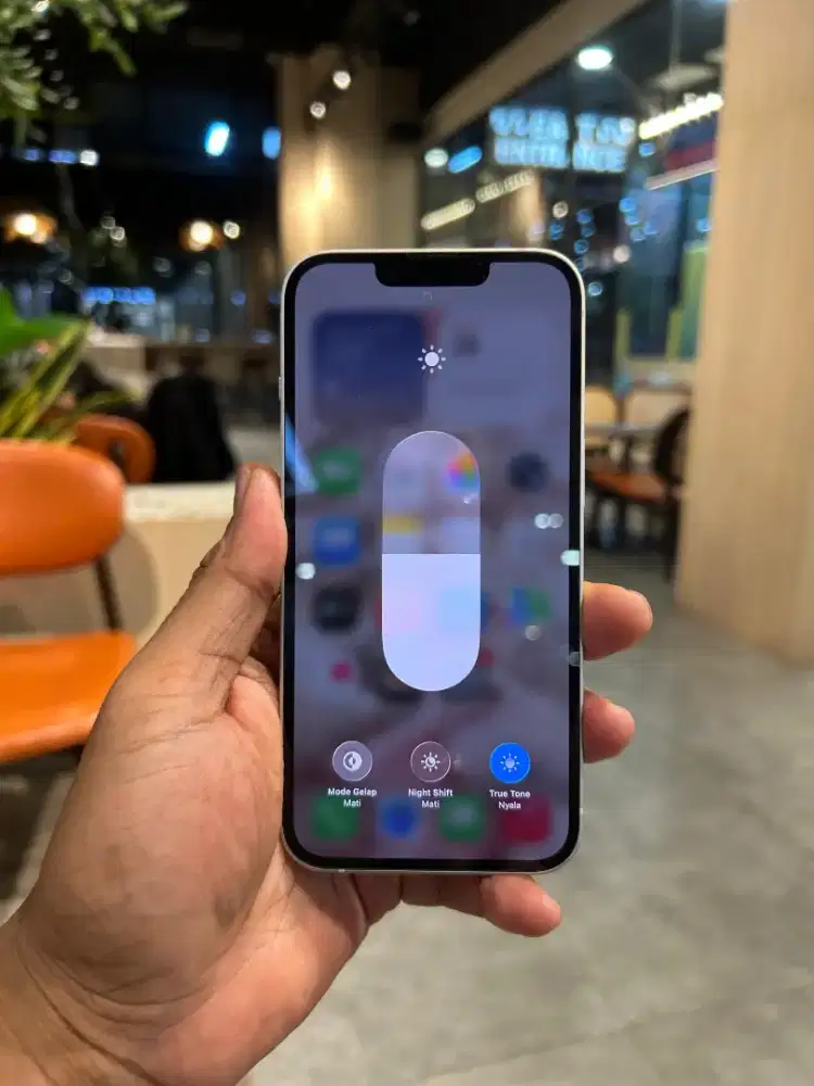 Iphone 14 128GB White Inter