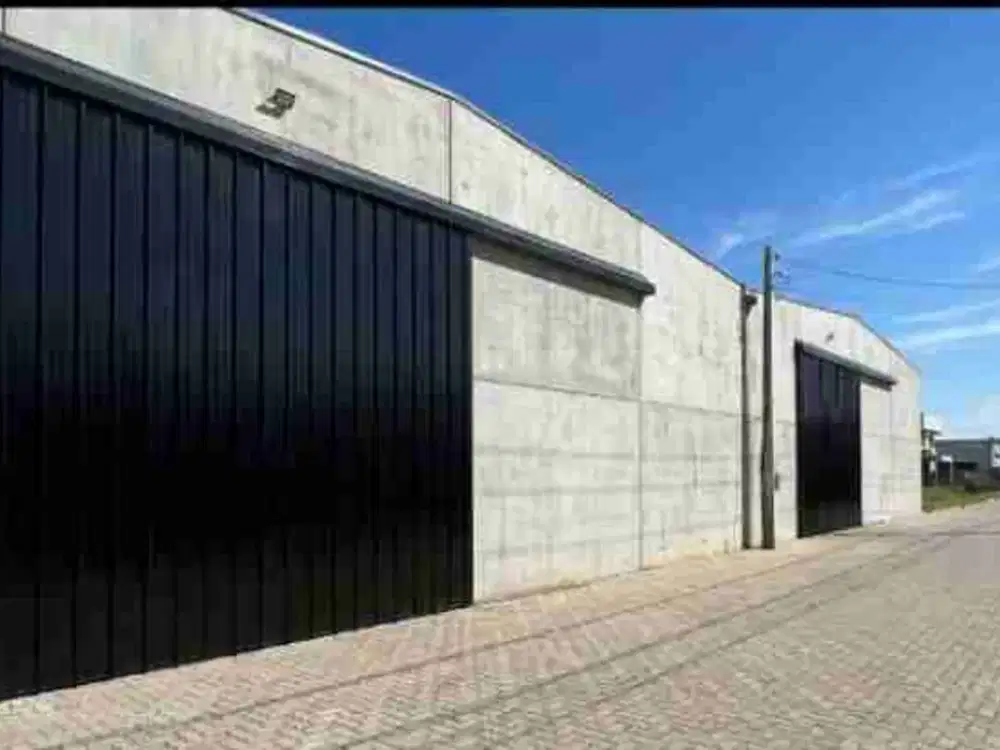 jejer 1500 meter cocok segala usaha gudang osowilangun permai NOT margomulyo kalianak