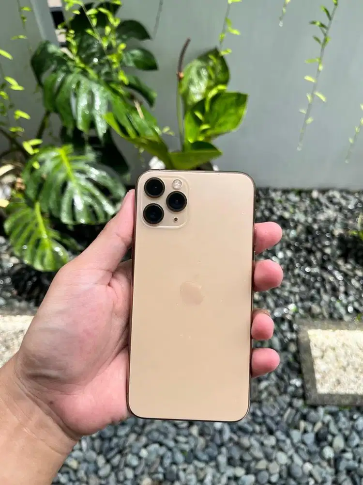 Iphone 11 pro 64gb inter