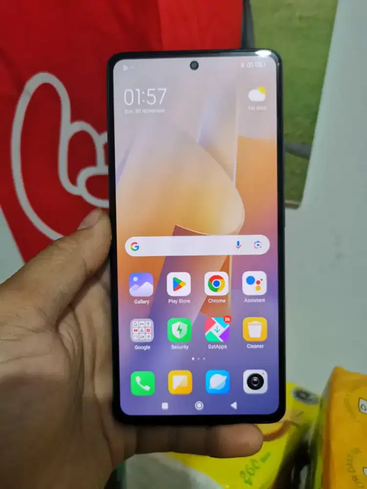 Xiaomi mi 11T 5G