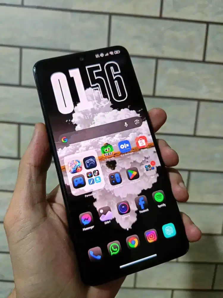 Redmi Note 11 Pro 5G 8/128GB Fullset