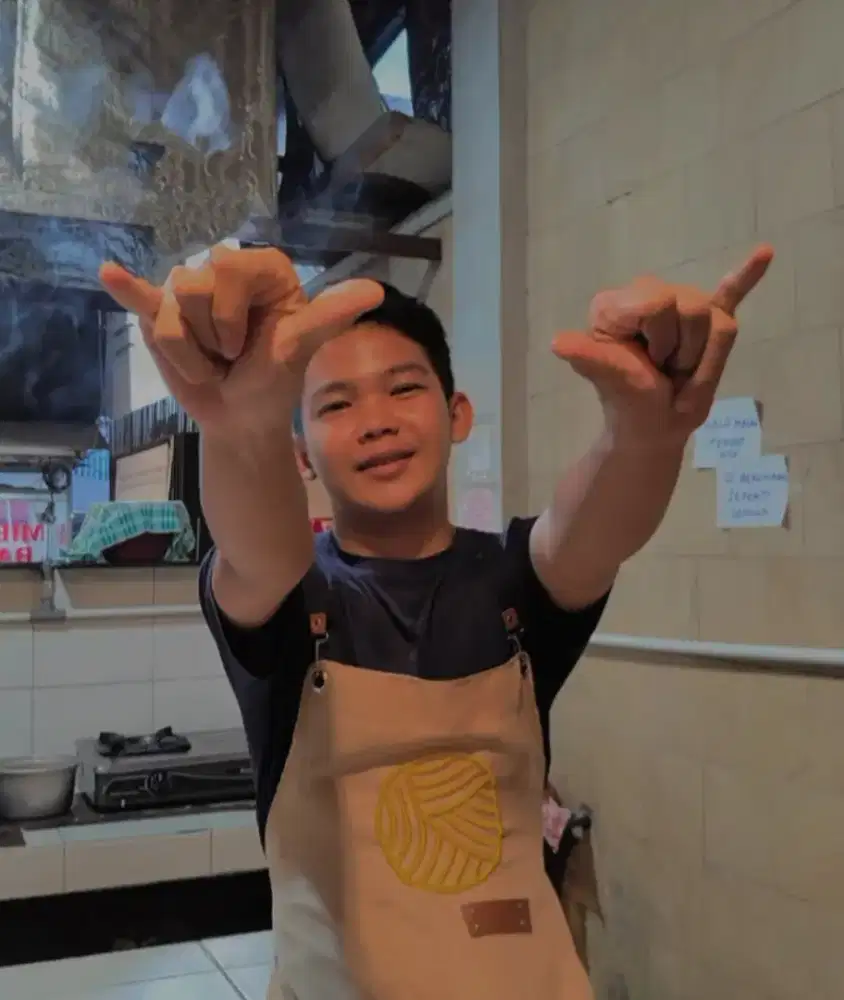 cari kerjaan apa saja