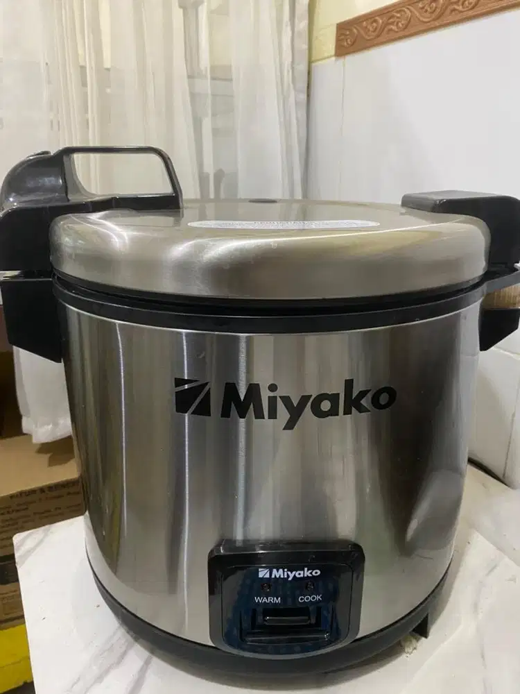 miyako ricecooker