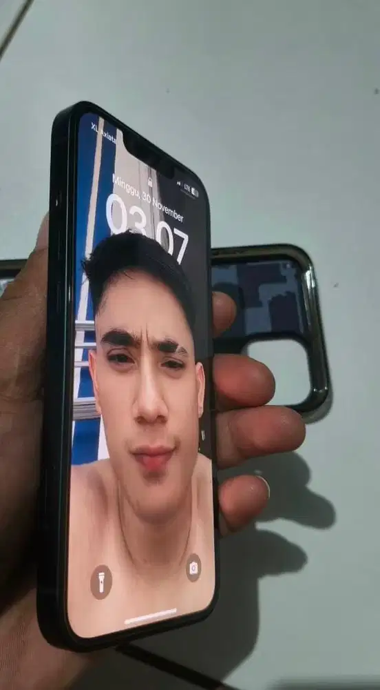 Ipone 13 ibox lengkap