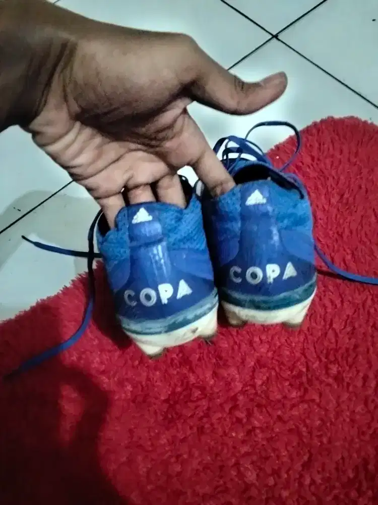 Pengen di mahar UK 40