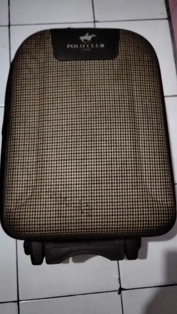 Koper polo club seken