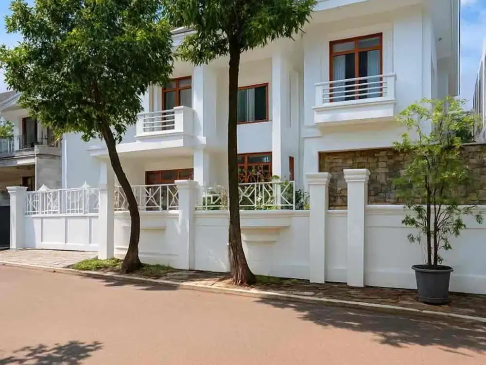 Jual Lelang Rumah Di Denpasar Kuningan Jakarta Selatan