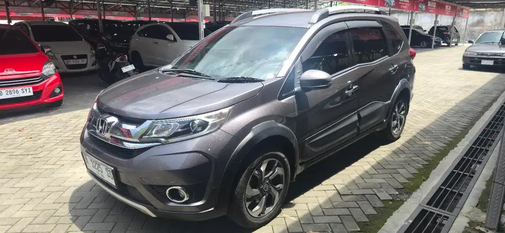 BRV E AT KM 98 RB DP 18JT