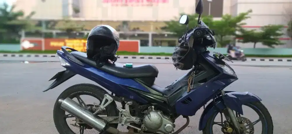 Mencari pekerjaan sebagai kurir