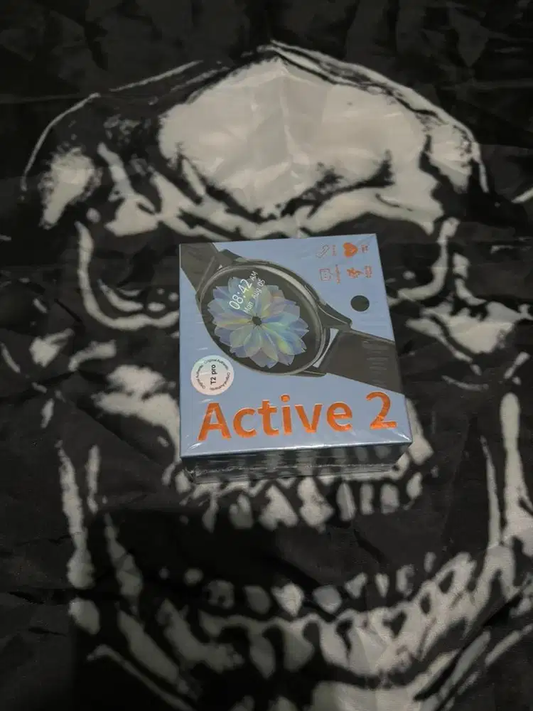 SMARTWATCH T2 Active