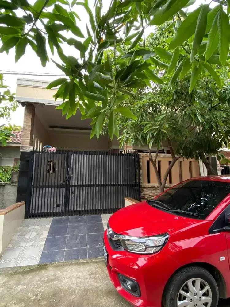 Jual cepat atau oper credit rumah