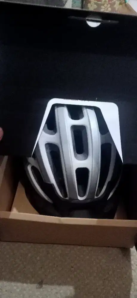 Helm sepeda sena R1 original