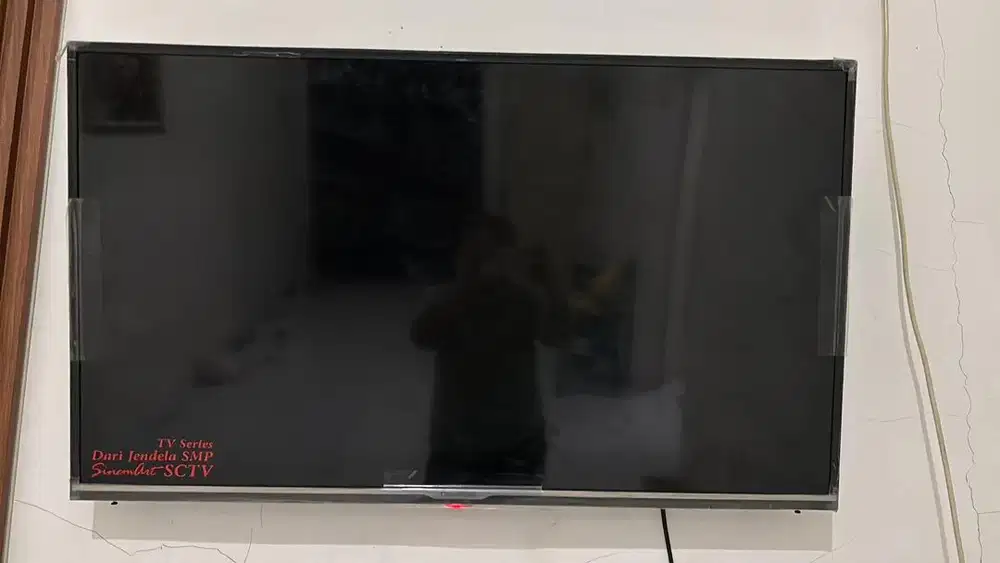 DIJUAL CEPAT SMART TV CHANGHONG 32INCH