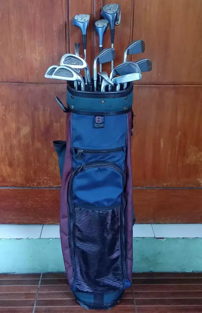 stik golf made in usa