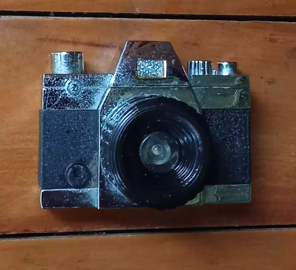 korek model camera