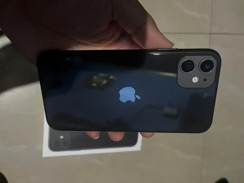 11 128GB Beacukai Fullset