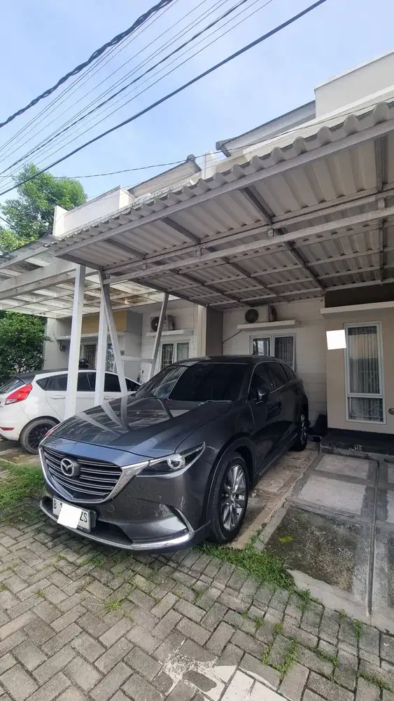 Dijual Mazda CX-9