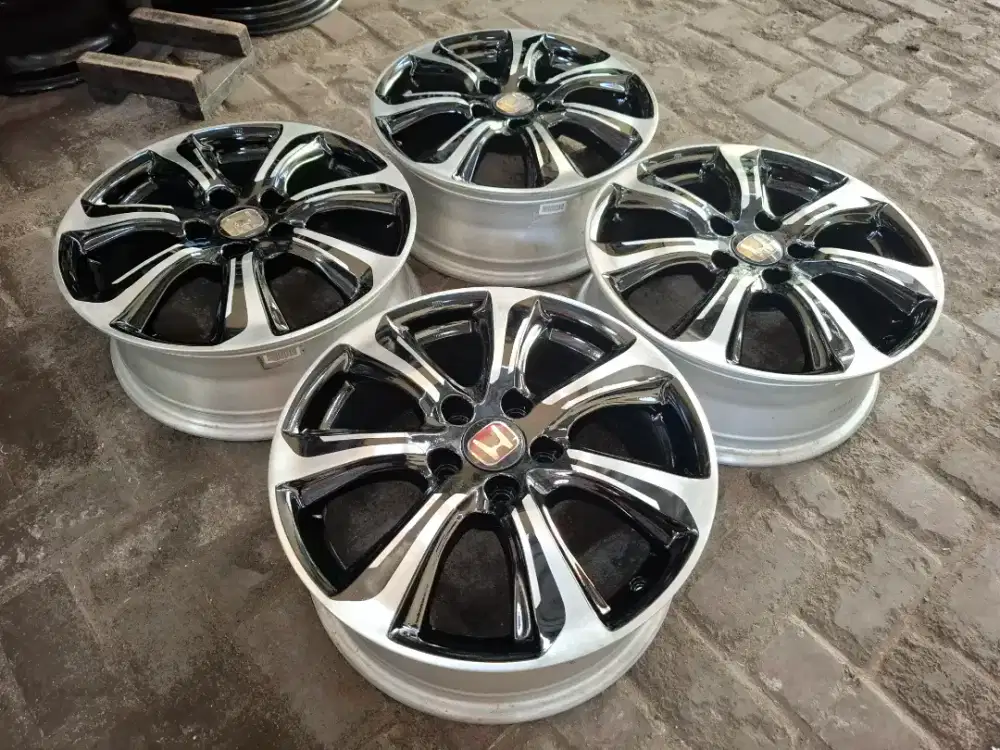 Velg Ori CRV Prestige R17 BRV CRV Accord Civic Odyssey Stream Innova