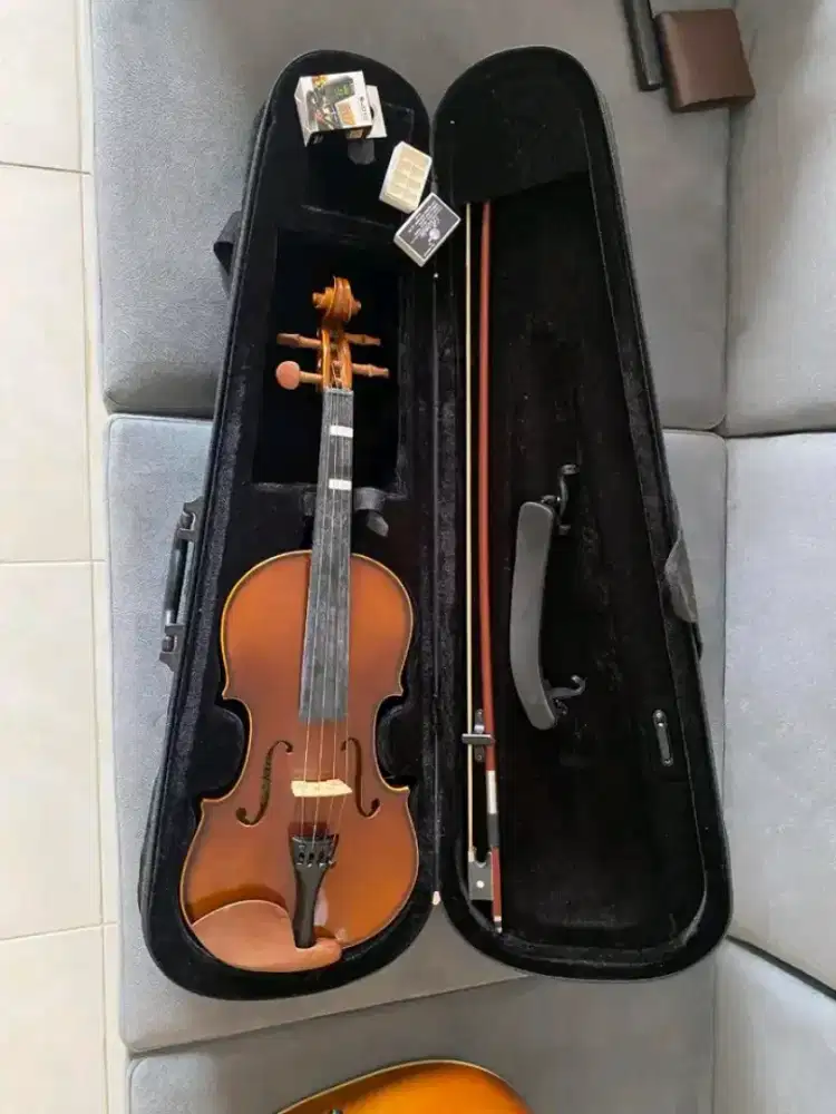 Biola Shifen 401 urgent jual butuh