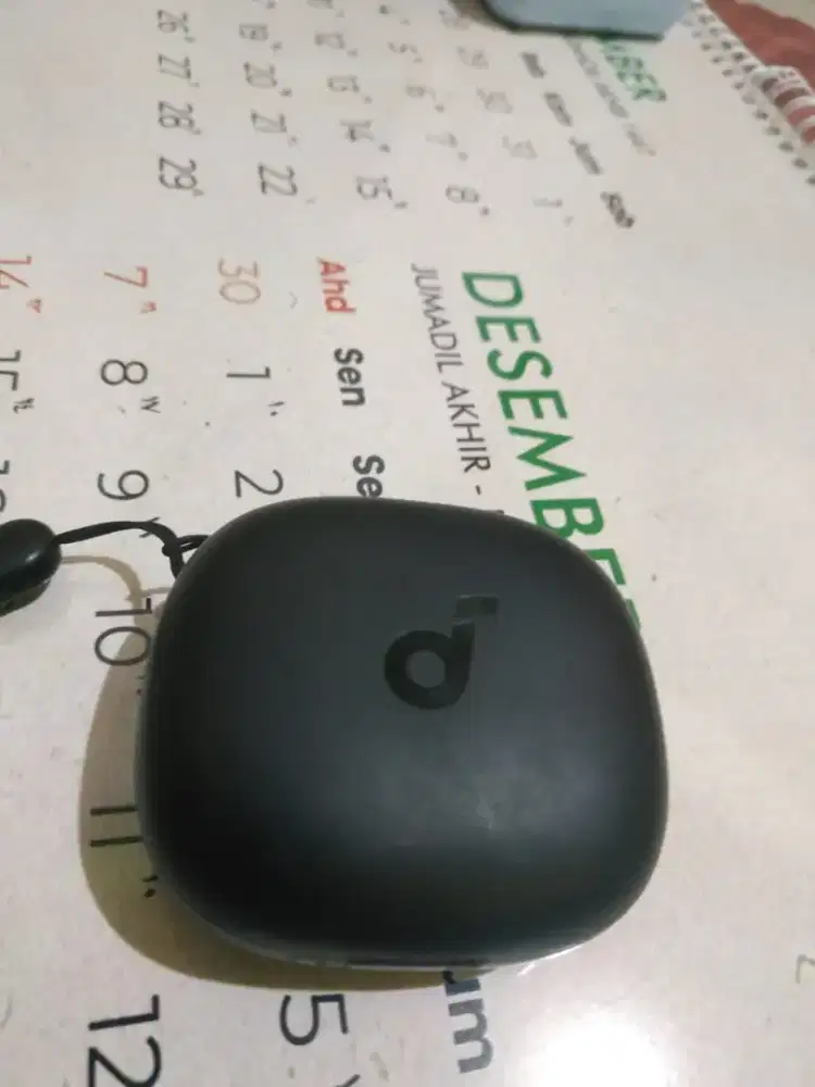 Tws earphone bluetooth anker soundcore r50i