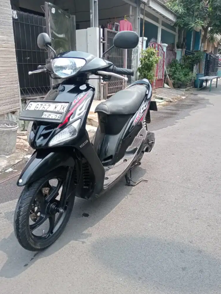 Dijual Mio Ori 5TL