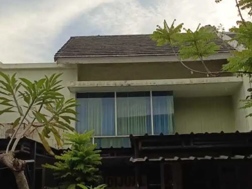 Dijual Rumah CITRA GRAND murraah