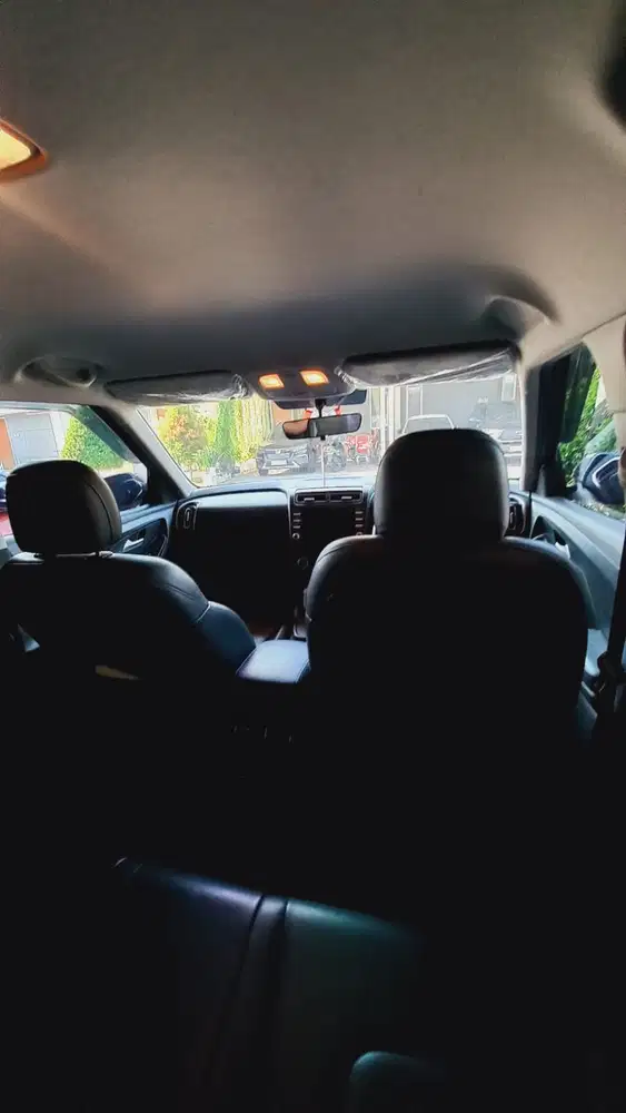 Hyundai Creta 2023 Bensin