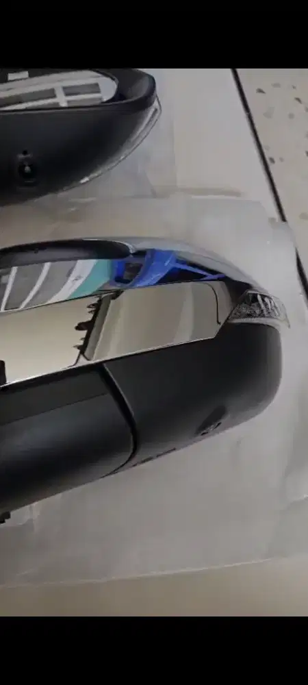 Spion all new pajero