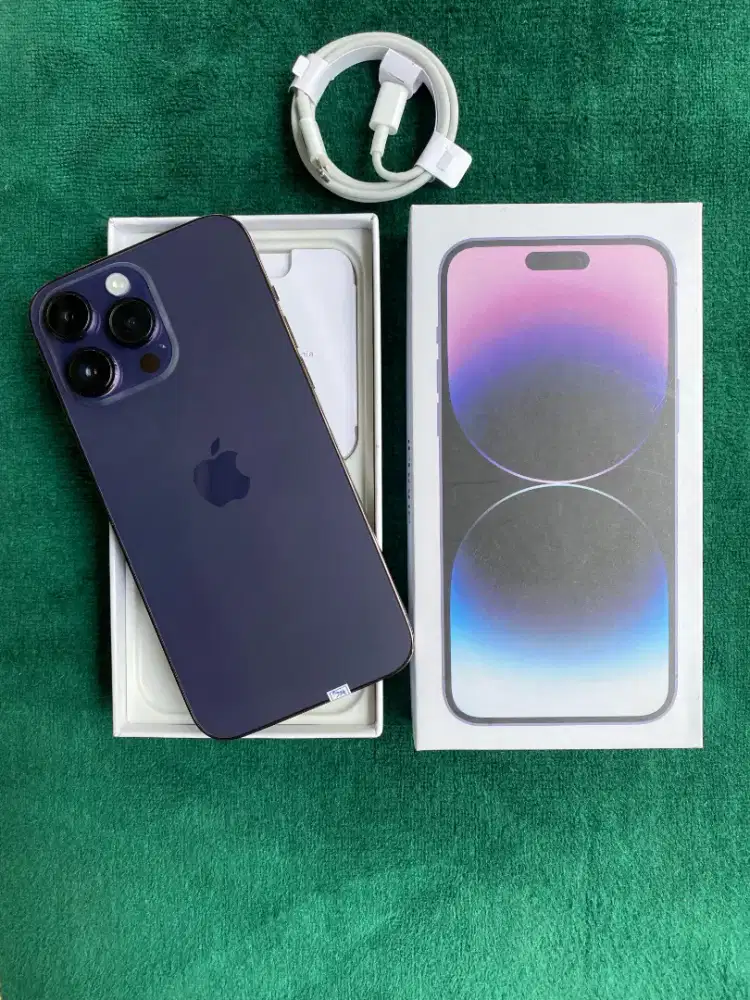 IPHONE 14 PRO MAX 128GB ALL OPERATOR