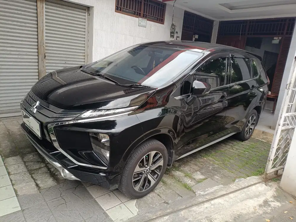 Mitsubishi Xpander 2019 Bensin