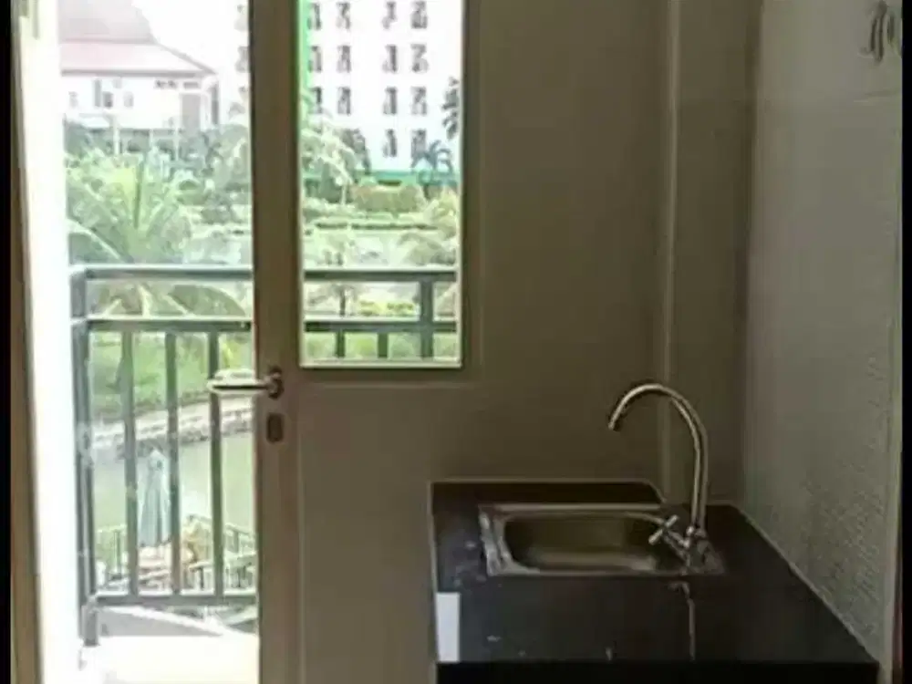 Dijual Apartment Green Lake View Studio | Ciputat-Tangerang Selatan