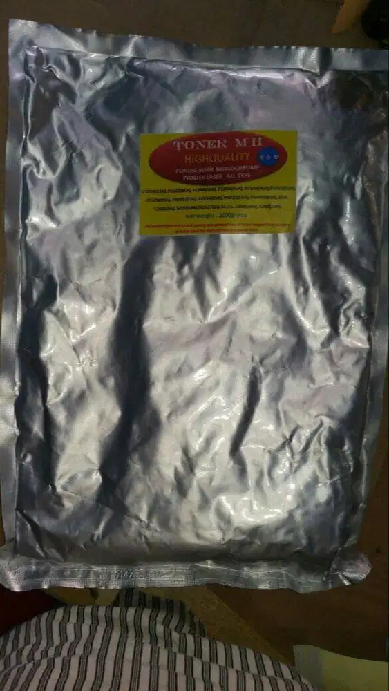 Toner MH High Quality Berkualitas terbaik