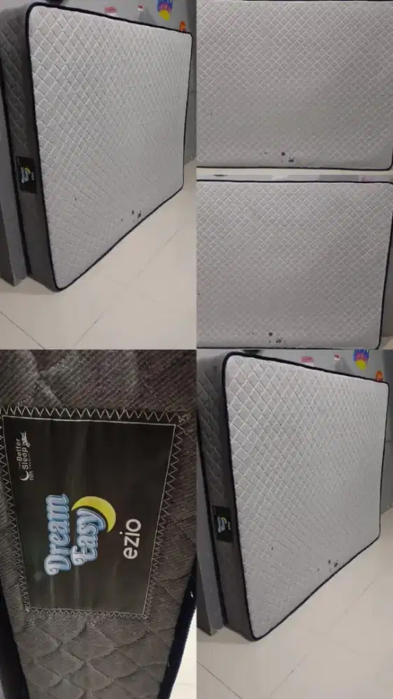 Jual Cepat Spring Bed