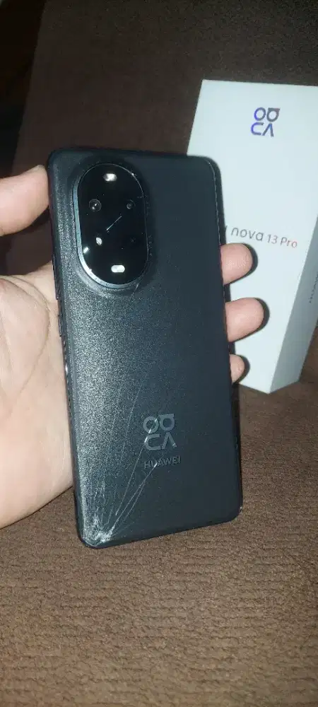 Huawei nova 13 pro 512gb