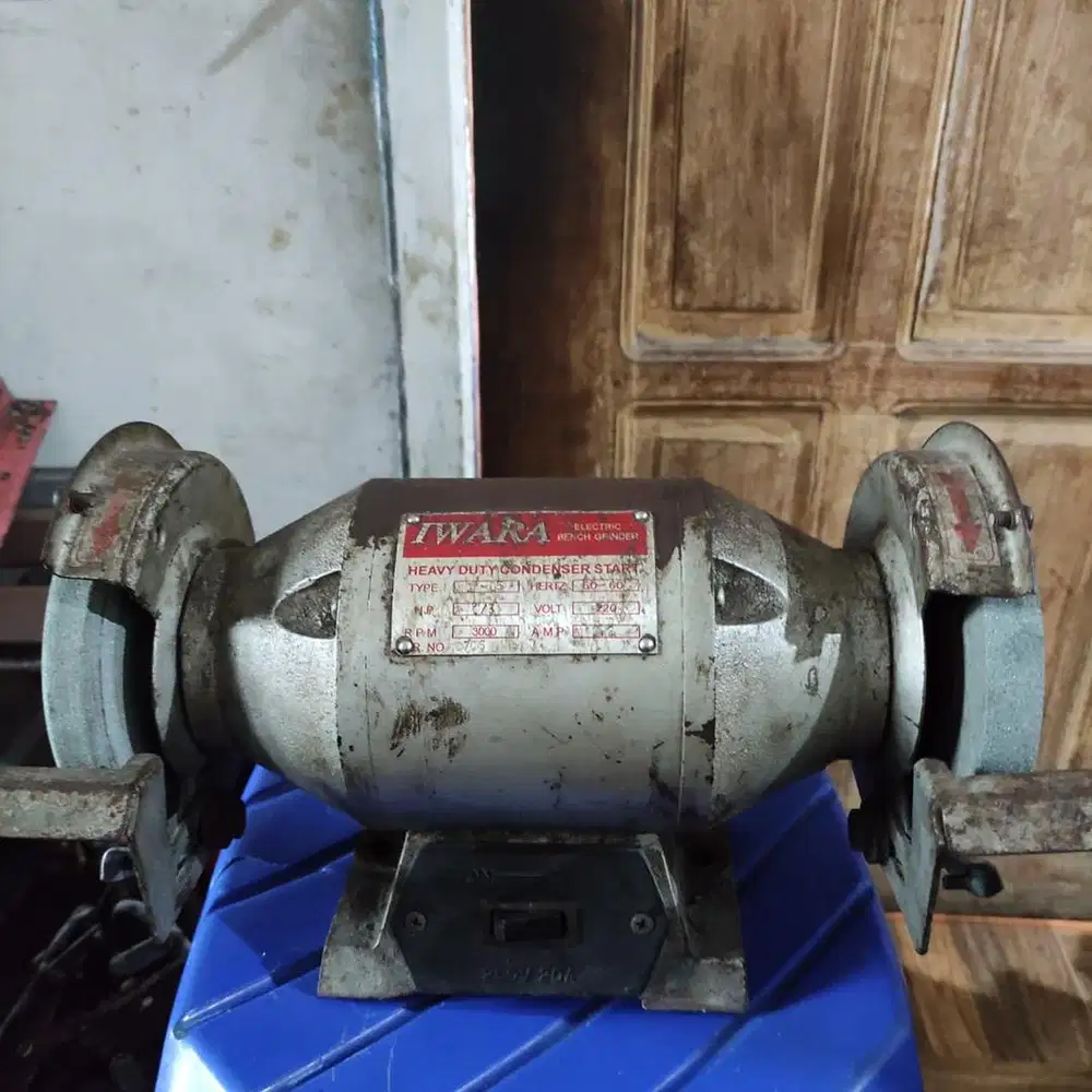 Gerenda duduk japan iwara 6 inch klo gk salah alus tenaga mantap siap