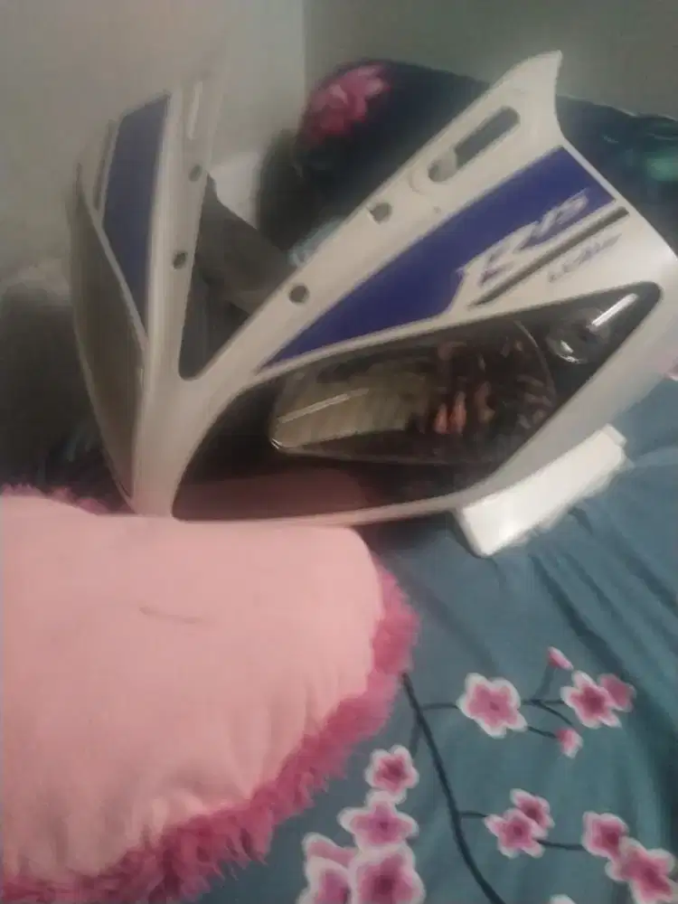 Headlamp yamaha r15 v2