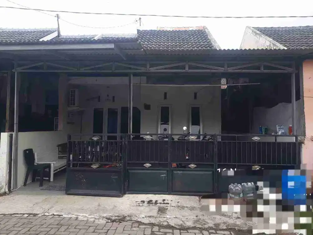RUMAH DI ARGOMULYO MUKTI TIMUR PEDURUNGAN SEMARANG
