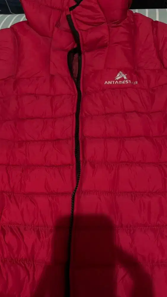 Di Jual Jaket Gunung Antarestar (Aether)