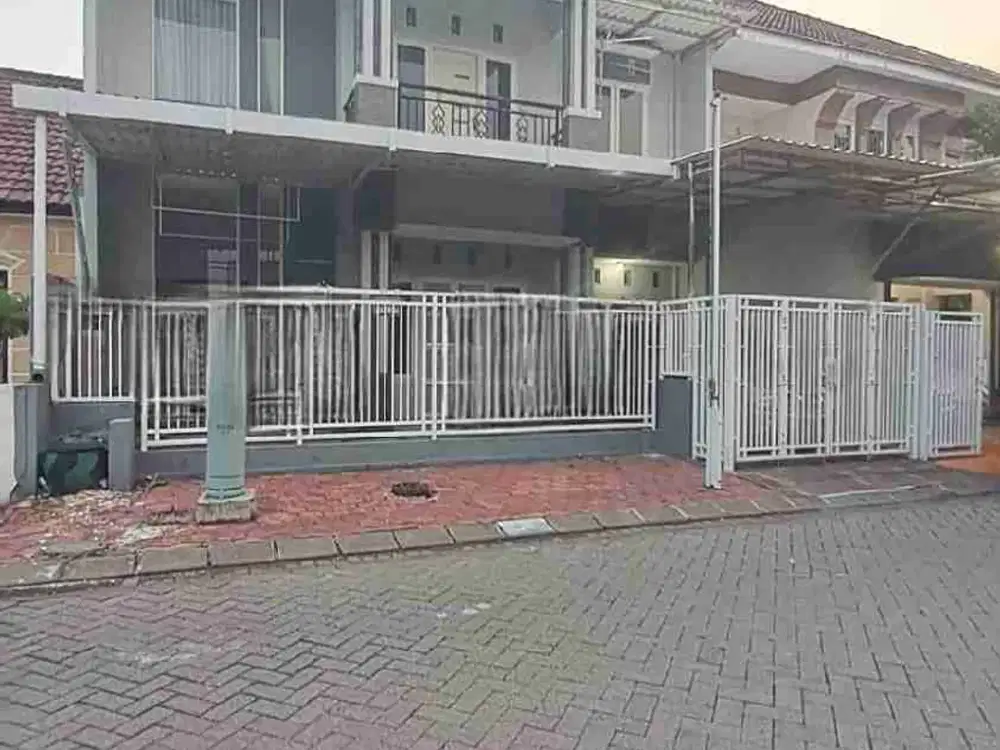 ♥️ jual harga nego♥️ citra garden