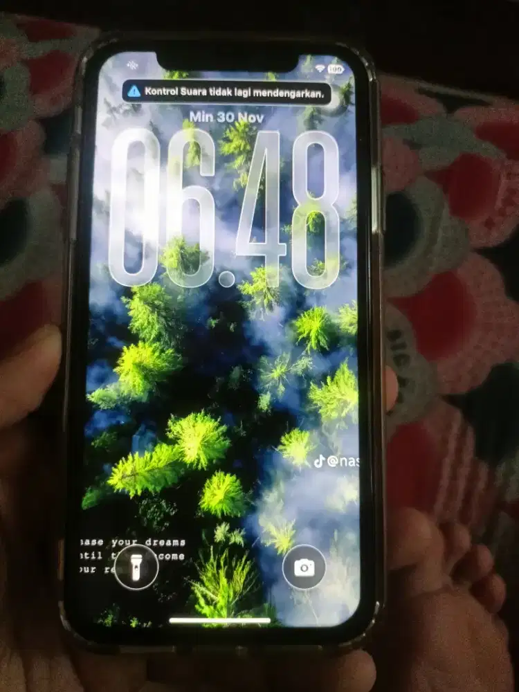 Jual iPhone 11 128 GB fullset