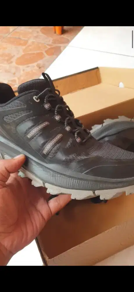 Skechers trail adventure no 42